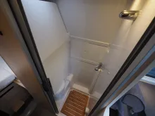 Fahrzeugbild Sunlight CLIFF 640 X, 180 PS Maxi Auto., Markise uvm. #14