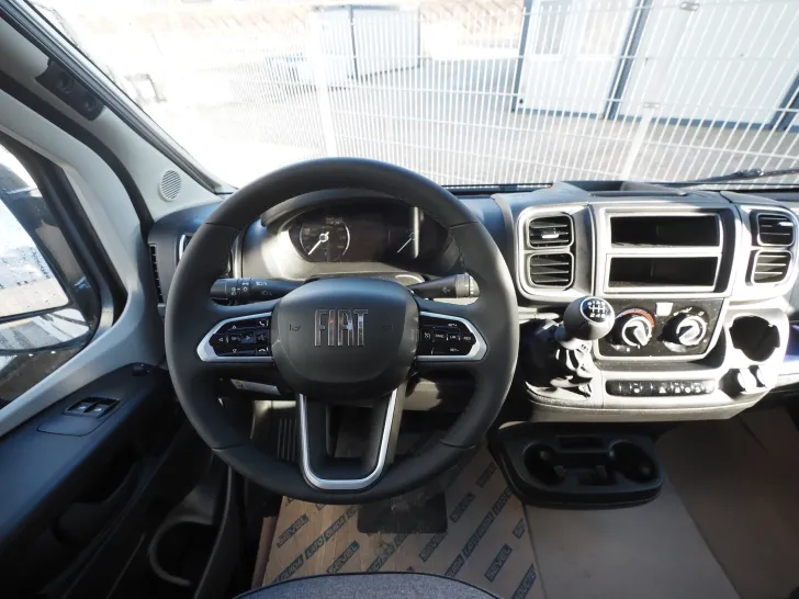 Fahrzeugbild Sunlight V 66 Adventure Edition, Modell 2026 #4