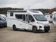 Fahrzeugbild Sunlight V 66 Adventure Edition, Automatik, Modell 2026 #2