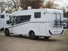 Fahrzeugbild Sunlight V 66 Adventure Edition, Automatik, Modell 2026 #3