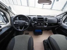 Fahrzeugbild Sunlight V 66 Adventure Edition, Automatik, Modell 2026 #4