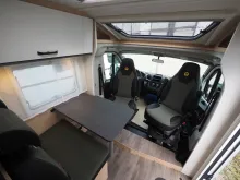 Fahrzeugbild Sunlight V 66 Adventure Edition, Automatik, Modell 2026 #6