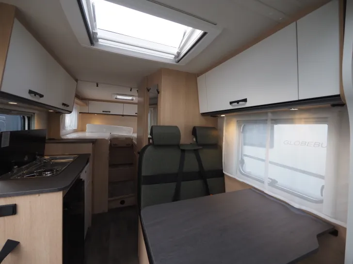 Fahrzeugbild Sunlight V 66 Adventure Edition, Automatik, Modell 2026 #7