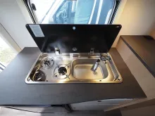 Fahrzeugbild Sunlight V 66 Adventure Edition, Automatik, Modell 2026 #8