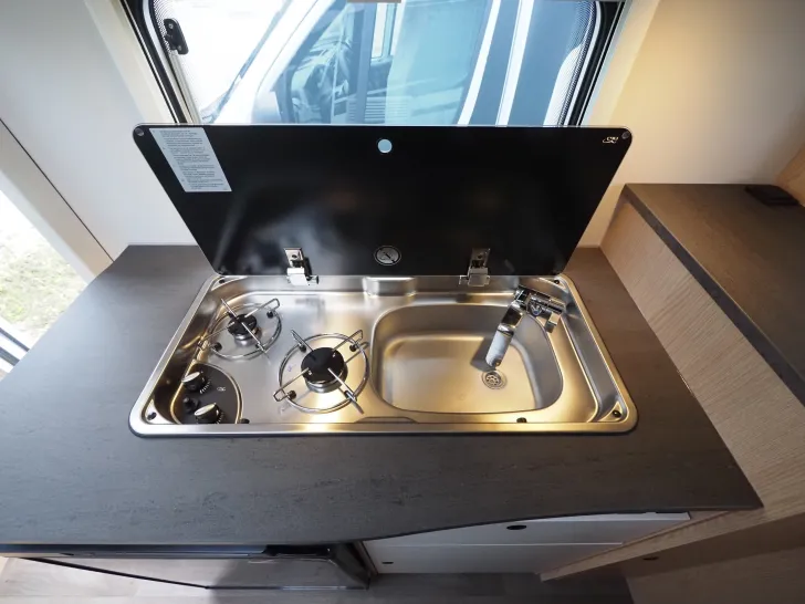 Fahrzeugbild Sunlight V 66 Adventure Edition, Automatik, Modell 2026 #8