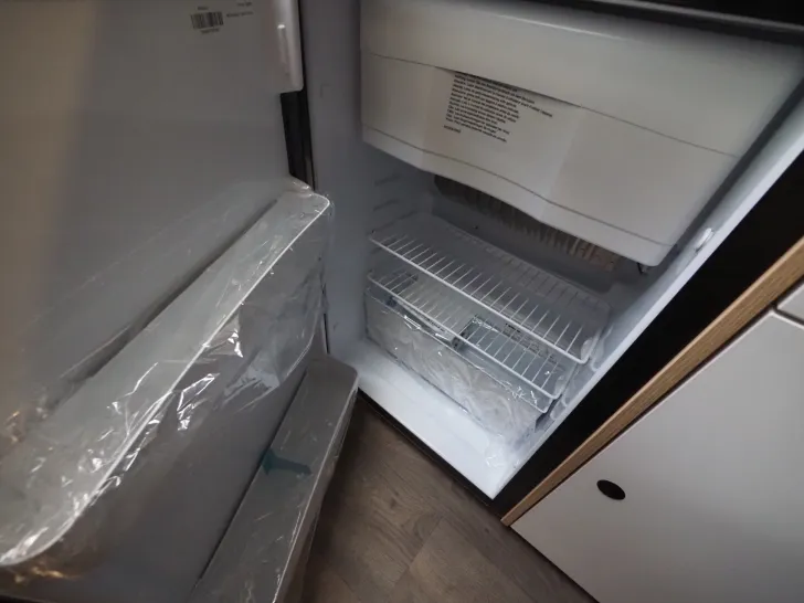 Fahrzeugbild Sunlight V 66 Adventure Edition, Automatik, Modell 2026 #9