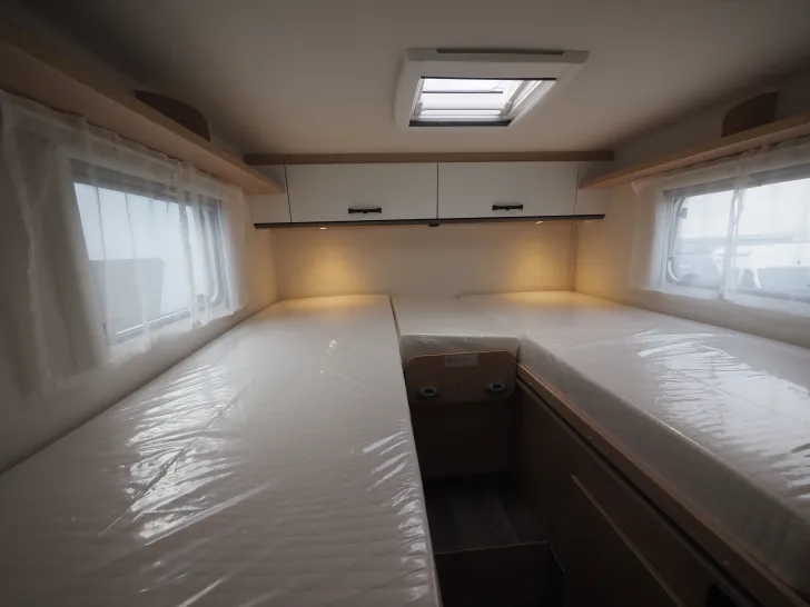 Fahrzeugbild Sunlight V 66 Adventure Edition, Automatik, Modell 2026 #10