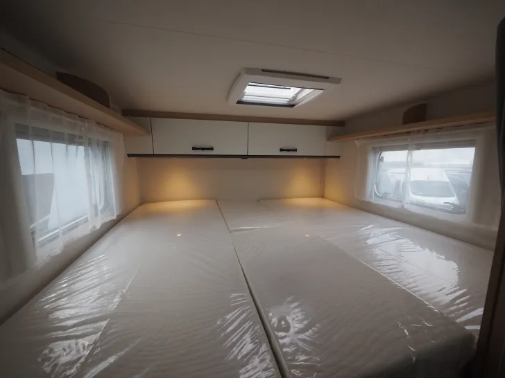 Fahrzeugbild Sunlight V 66 Adventure Edition, Automatik, Modell 2026 #11