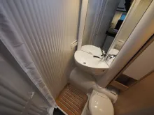 Fahrzeugbild Sunlight V 66 Adventure Edition, Automatik, Modell 2026 #13