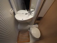 Fahrzeugbild Sunlight V 66 Adventure Edition, Automatik, Modell 2026 #14