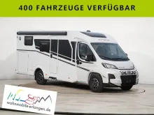 Fahrzeugbild Sunlight V 67S Adventure Edition, Automatik, Easy Fold #1