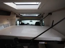 Fahrzeugbild Sunlight V 67S Adventure Edition, Automatik, Easy Fold #5