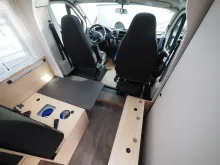 Fahrzeugbild Sunlight V 67S Adventure Edition, Automatik, Easy Fold #7