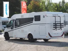 Fahrzeugbild Sunlight V 67S Adventure Edition, neues Modell 2026 ! #3