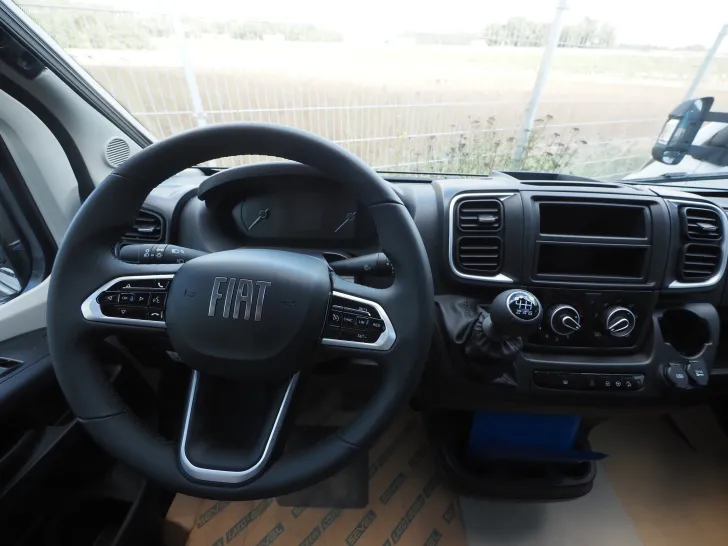 Fahrzeugbild Sunlight V 67S Adventure Edition, neues Modell 2026 ! #5