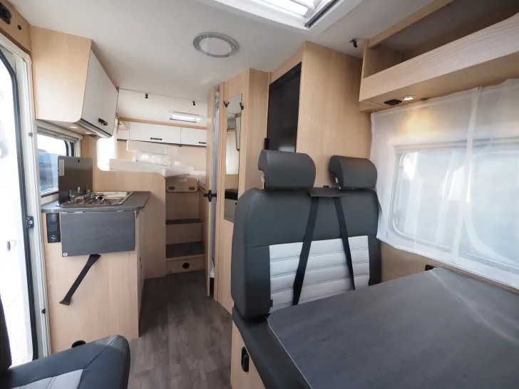 Fahrzeugbild Sunlight V 67S Adventure Edition, neues Modell 2026 ! #6