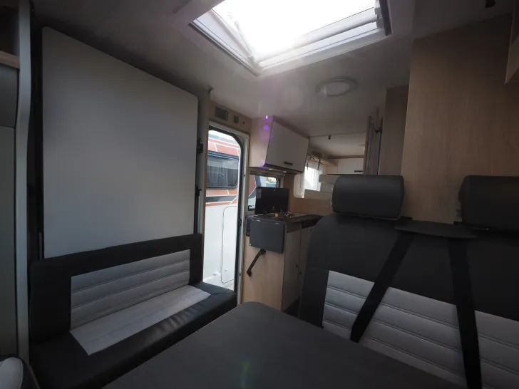 Fahrzeugbild Sunlight V 67S Adventure Edition, neues Modell 2026 ! #7