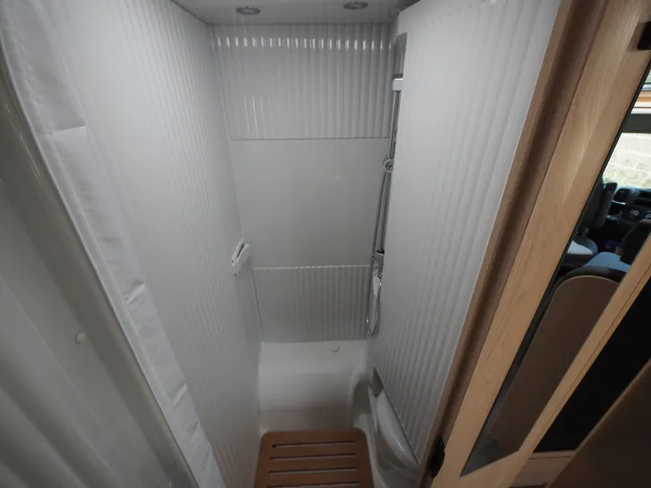 Fahrzeugbild Sunlight V 67S Adventure Edition, neues Modell 2026 ! #12