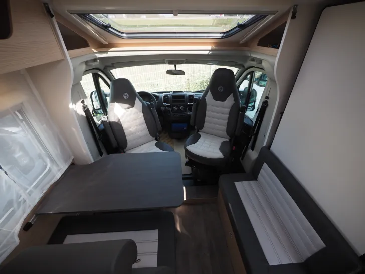 Fahrzeugbild Sunlight V 67S Adventure Edition, neues Modell 2026 ! #13