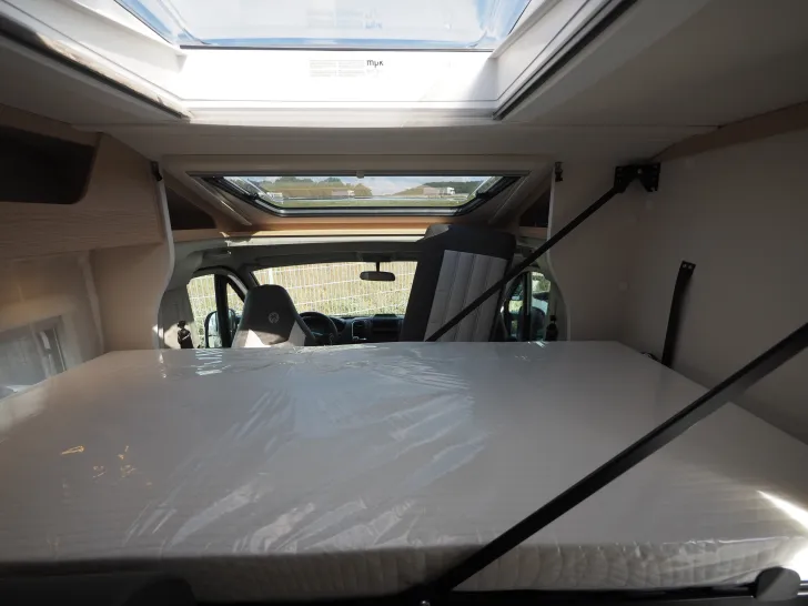 Fahrzeugbild Sunlight V 67S Adventure Edition, neues Modell 2026 ! #15