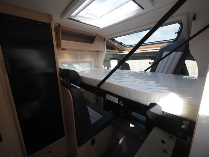 Fahrzeugbild Sunlight V 67S Adventure Edition, neues Modell 2026 ! #16