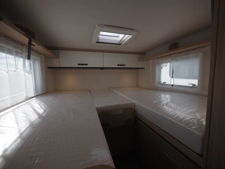 Fahrzeugbild Sunlight V 67S Adventure Edition, neues Modell 2026 ! #17