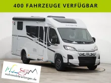 Fahrzeugbild Sunlight V 66 Adventure Edition, Autom., Remis, 2026 #1