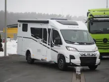 Fahrzeugbild Sunlight V 66 Adventure Edition, Autom., Remis, 2026 #2