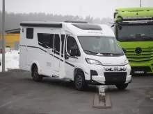 Fahrzeugbild Sunlight V 66 Adventure Edition, Autom., Remis, 2026 #3