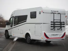 Fahrzeugbild Sunlight V 66 Adventure Edition, Autom., Remis, 2026 #4