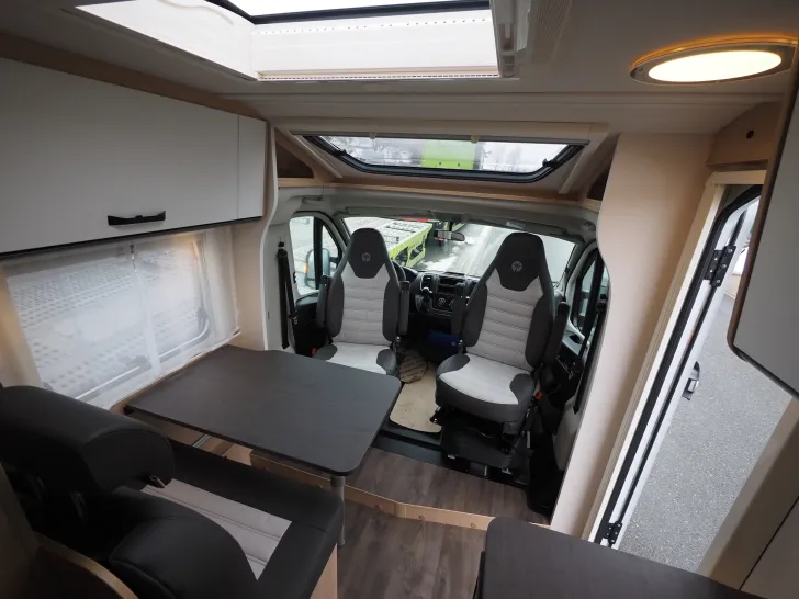 Fahrzeugbild Sunlight V 66 Adventure Edition, Autom., Remis, 2026 #7