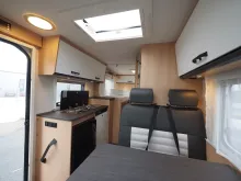 Fahrzeugbild Sunlight V 66 Adventure Edition, Autom., Remis, 2026 #10