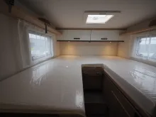 Fahrzeugbild Sunlight V 66 Adventure Edition, Autom., Remis, 2026 #13