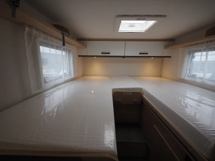 Fahrzeugbild Sunlight V 66 Adventure Edition, Autom., Remis, 2026 #13