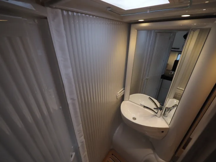 Fahrzeugbild Sunlight V 66 Adventure Edition, Autom., Remis, 2026 #20