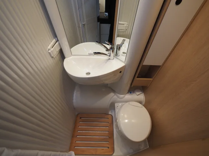 Fahrzeugbild Sunlight V 66 Adventure Edition, Autom., Remis, 2026 #21