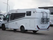 Fahrzeugbild Sunlight V 67S Adventure Edition, Mod. 2026, Easy Fold #3