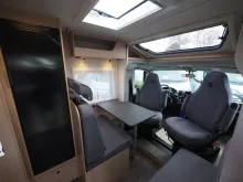 Fahrzeugbild Sunlight V 67S Adventure Edition, Mod. 2026, Easy Fold #7