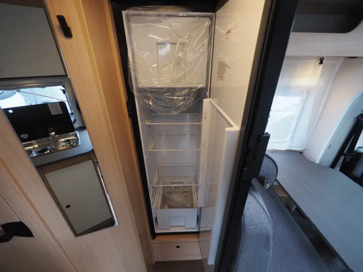 Fahrzeugbild Sunlight V 67S Adventure Edition, Mod. 2026, Easy Fold #9