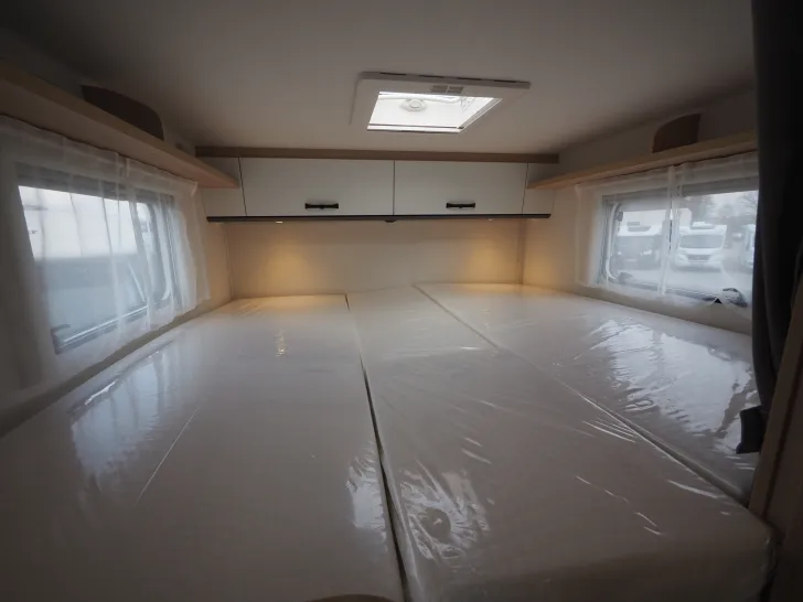 Fahrzeugbild Sunlight V 67S Adventure Edition, Mod. 2026, Easy Fold #11