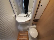 Fahrzeugbild Sunlight V 67S Adventure Edition, Mod. 2026, Easy Fold #13