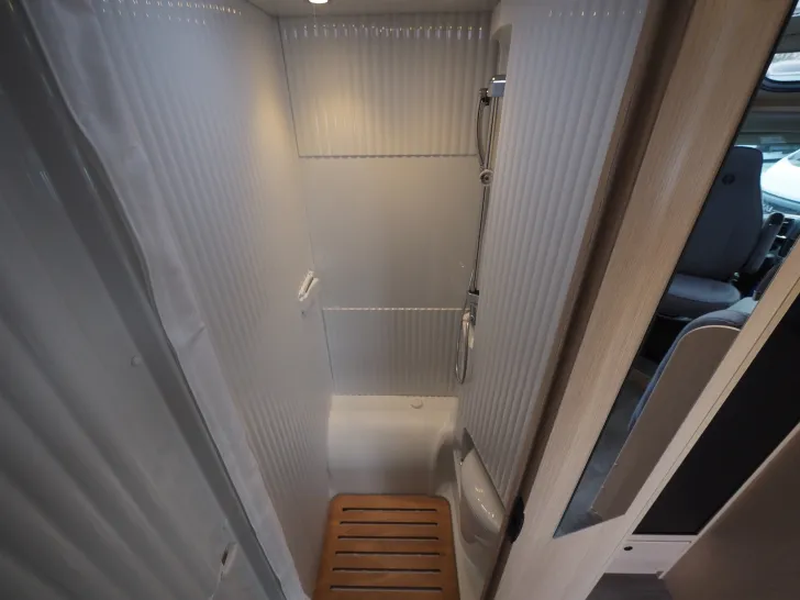 Fahrzeugbild Sunlight V 67S Adventure Edition, Mod. 2026, Easy Fold #14