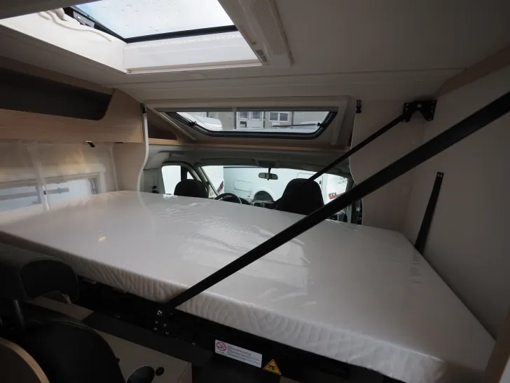 Fahrzeugbild Sunlight V 67S Adventure Edition, Mod. 2026, Easy Fold #16