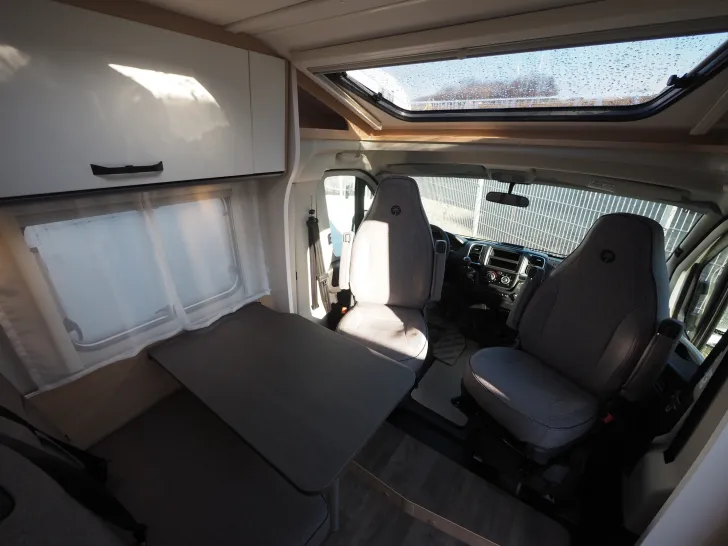 Fahrzeugbild Sunlight V 66 Adventure Edition, Aktionspreis ! MJ 2026 ! #10