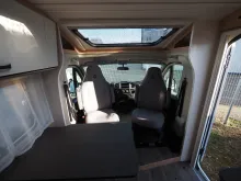 Fahrzeugbild Sunlight V 66 Adventure Edition, Aktionspreis ! MJ 2026 ! #11