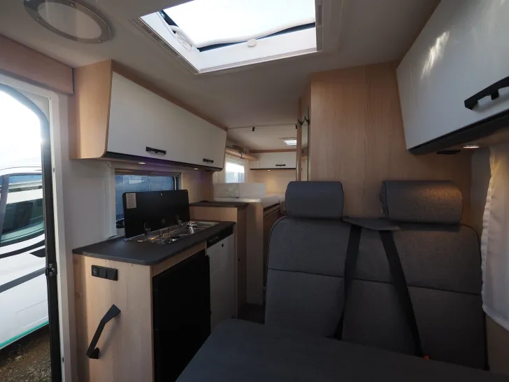 Fahrzeugbild Sunlight V 66 Adventure Edition, Aktionspreis ! MJ 2026 ! #13