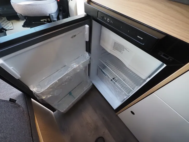 Fahrzeugbild Sunlight V 66 Adventure Edition, Aktionspreis ! MJ 2026 ! #15