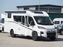 Fahrzeugbild Sunlight V 66 Adventure Edition #2