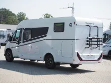 Fahrzeugbild Sunlight V 66 Adventure Edition #3