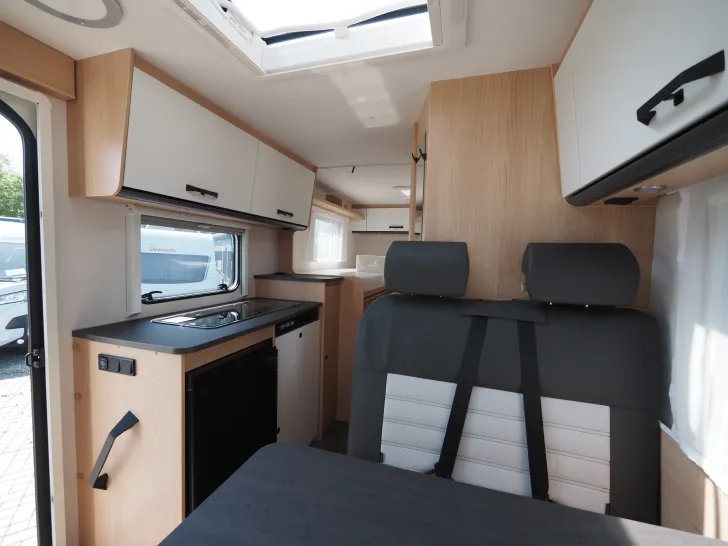 Fahrzeugbild Sunlight V 66 Adventure Edition #4